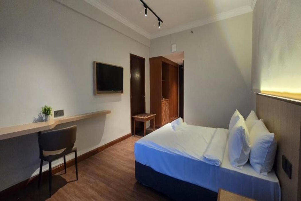 Kingston Hotel 28 - Gocos Hotel Klang 10/20