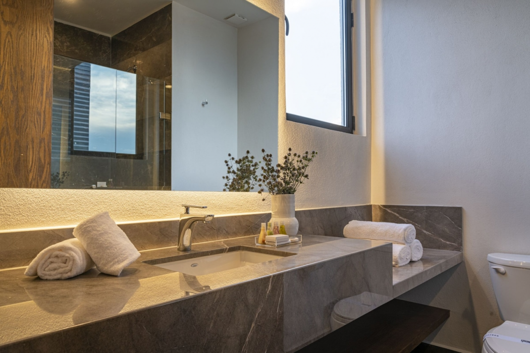 Gumont Guadalajara Lopez Mateos - Minerva Hotel 2/49