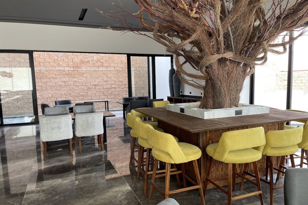 Gumont Guadalajara Lopez Mateos - Minerva Hotel 3/49