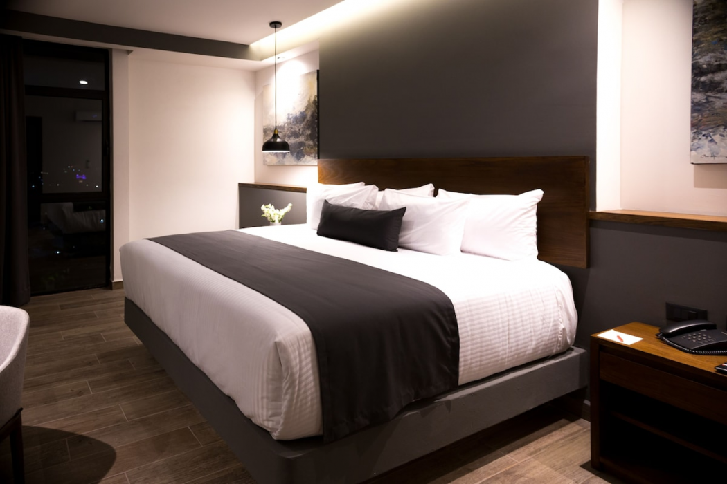 Gumont Guadalajara Lopez Mateos - Minerva Hotel photo1