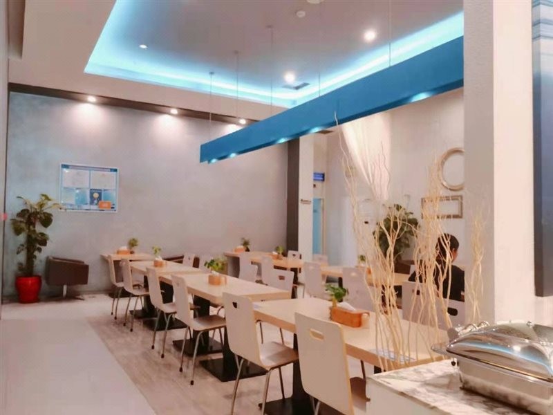 ジンジャン イン セレクト（厦門集美大学国貿） 写真3