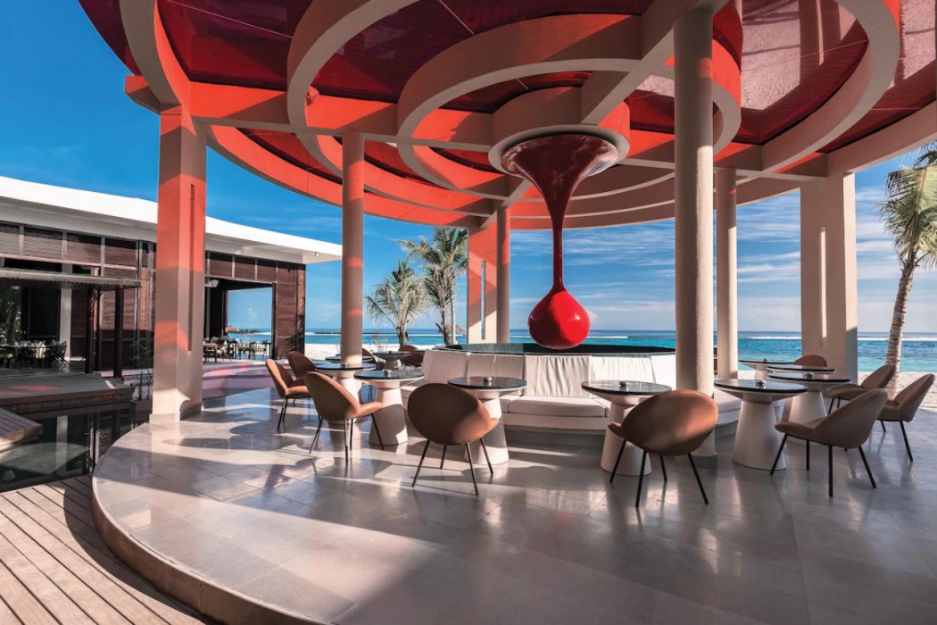 OBLU SELECT at Sangeli 54/104