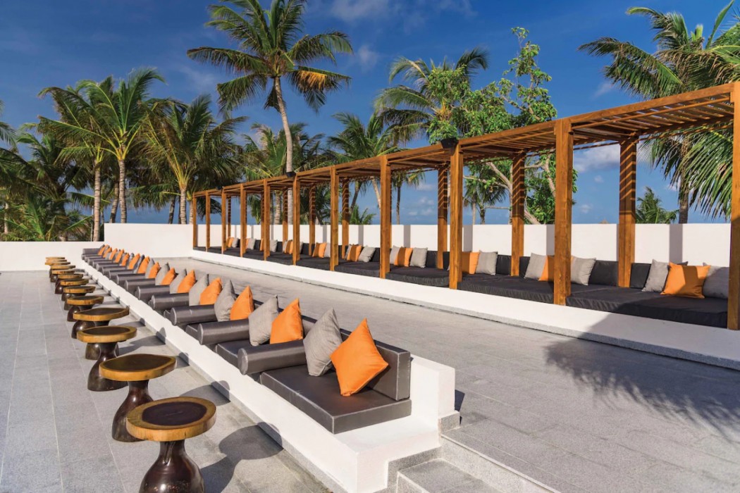 OBLU SELECT at Sangeli 55/104