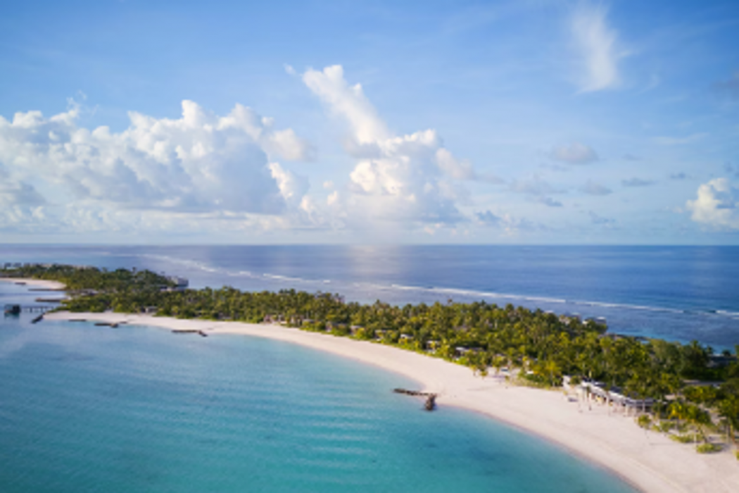 The Ritz-Carlton Maldives, Fari Islands 2/67