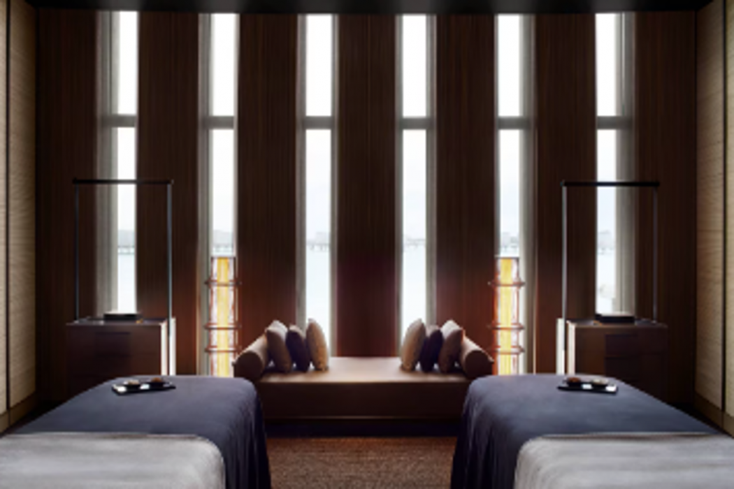 The Ritz-Carlton Maldives, Fari Islands 11/67