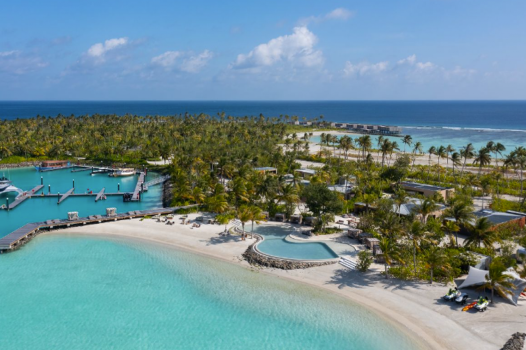 The Ritz-Carlton Maldives, Fari Islands 1/67