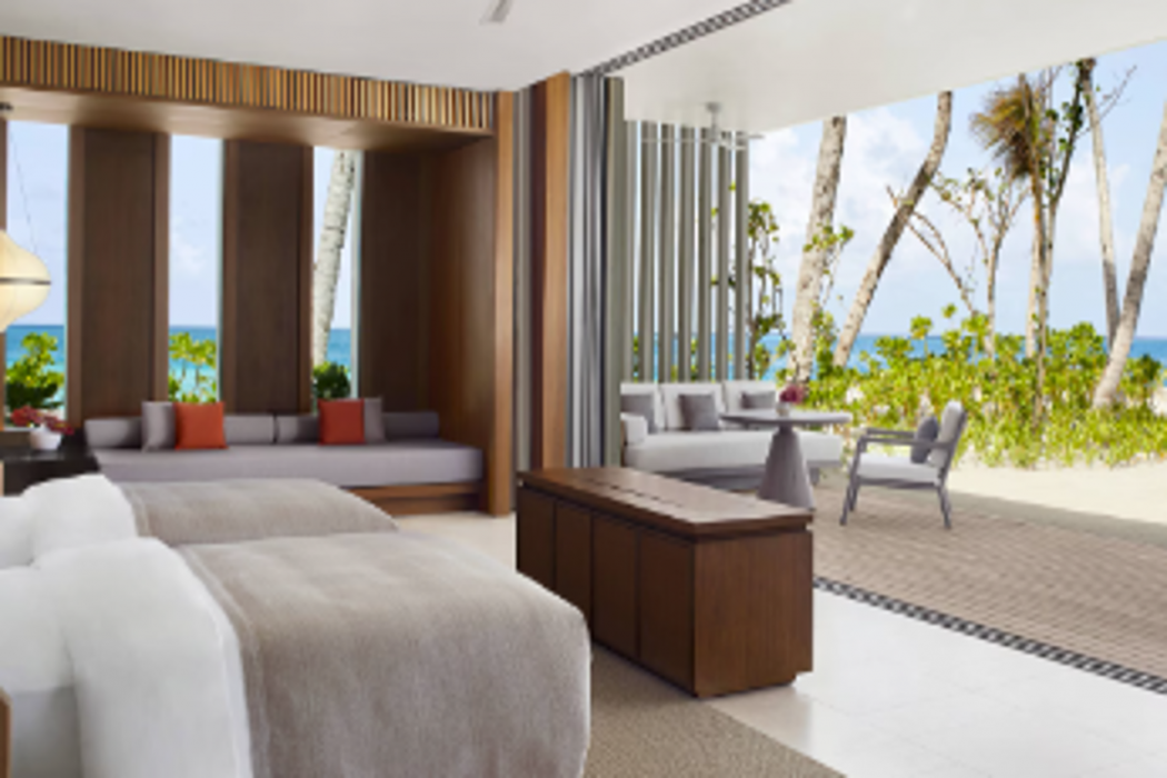 The Ritz-Carlton Maldives, Fari Islands 4/67