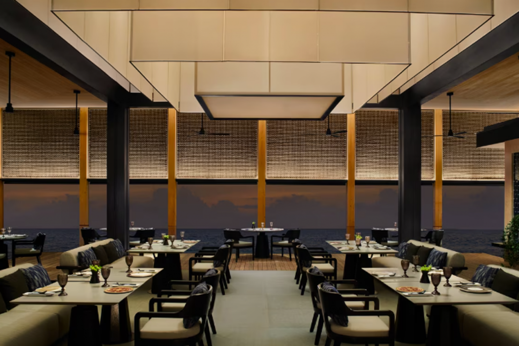 The Ritz-Carlton Maldives, Fari Islands 13/67