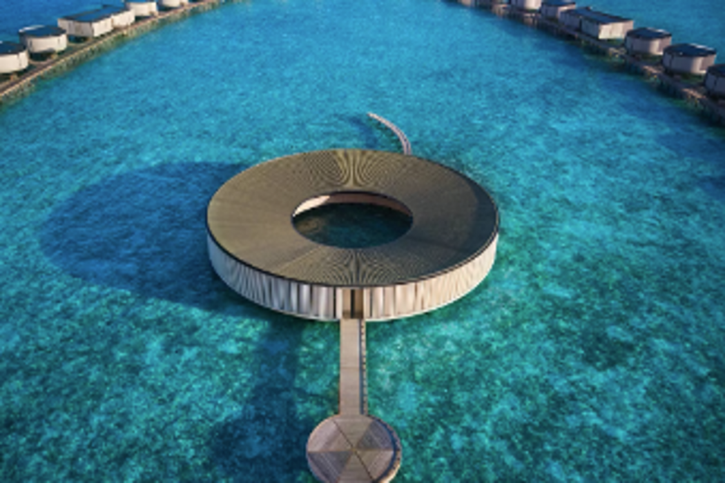 The Ritz-Carlton Maldives, Fari Islands 17/67
