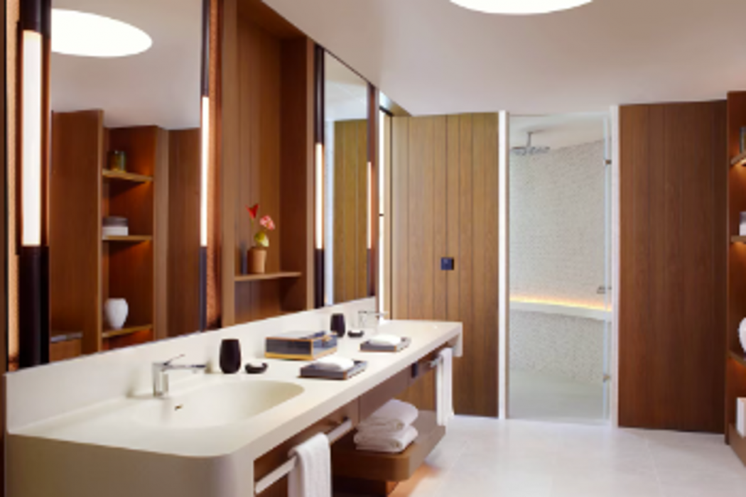 The Ritz-Carlton Maldives, Fari Islands 7/67