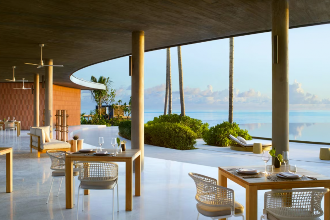The Ritz-Carlton Maldives, Fari Islands 15/67