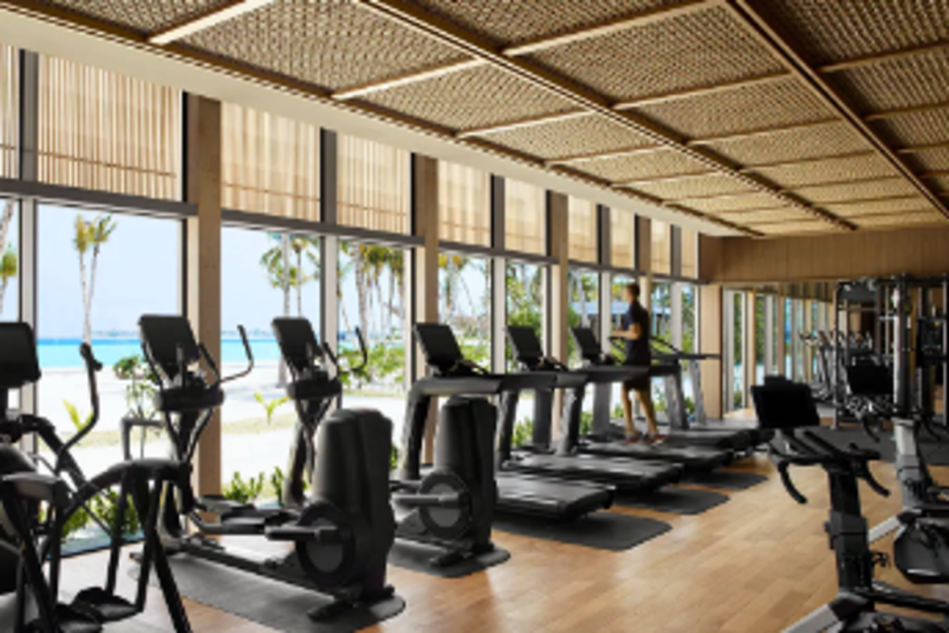 The Ritz-Carlton Maldives, Fari Islands 21/67