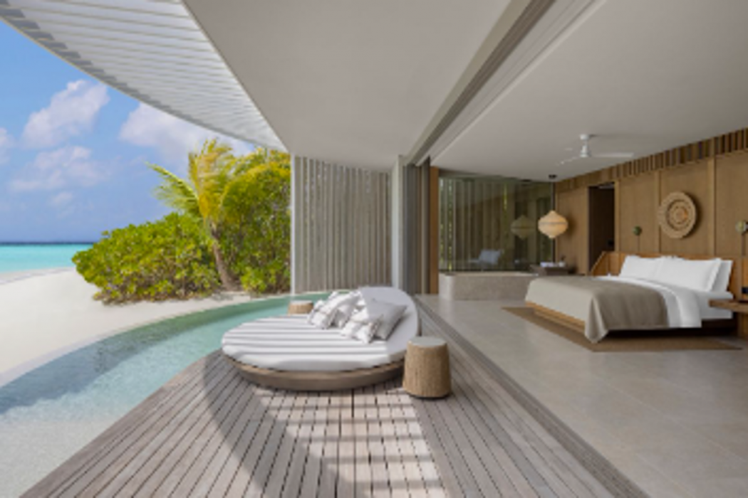 The Ritz-Carlton Maldives, Fari Islands 5/67