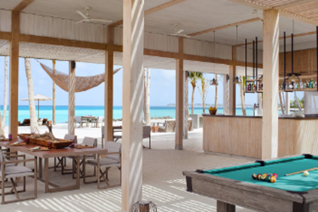 The Ritz-Carlton Maldives, Fari Islands 14/67