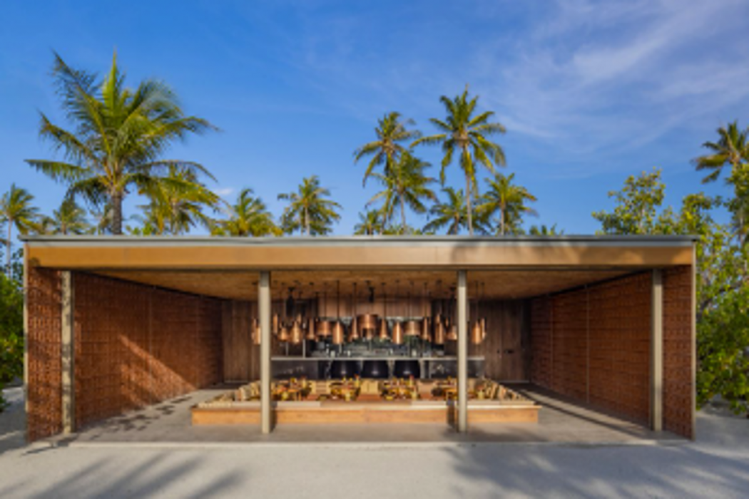 The Ritz-Carlton Maldives, Fari Islands 16/67