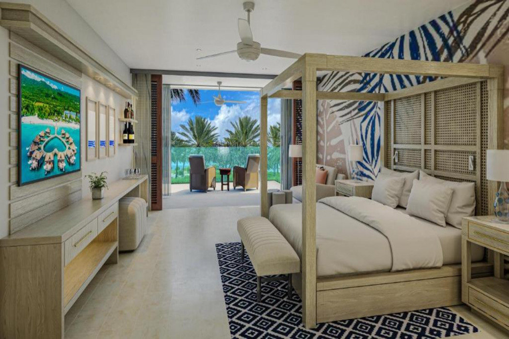 Sandals Royal Curacao - Adults Only 12/72