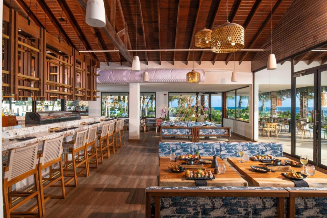 Sandals Royal Curacao - Adults Only 32/72