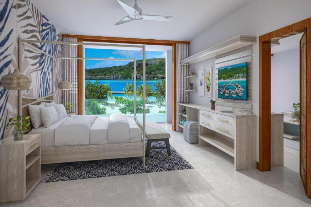 Sandals Royal Curacao - Adults Only 8/72