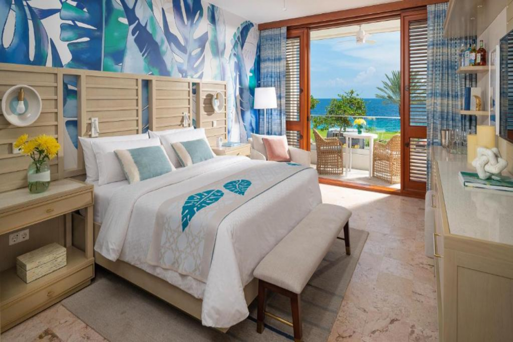 Sandals Royal Curacao - Adults Only 16/72