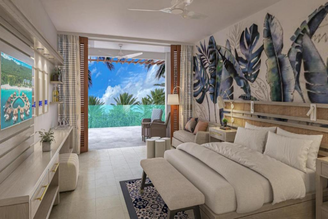 Sandals Royal Curacao - Adults Only 7/72