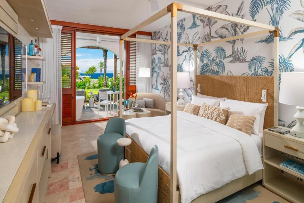 Sandals Royal Curacao - Adults Only 14/72