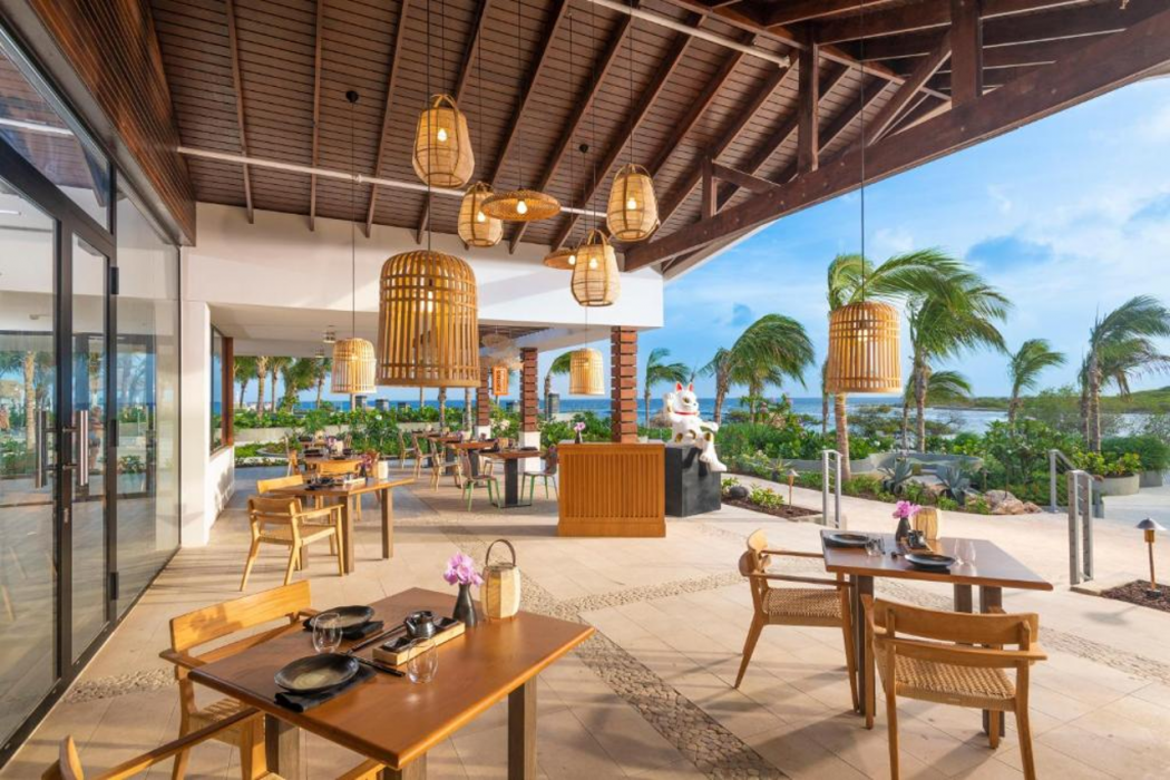 Sandals Royal Curacao - Adults Only 31/72