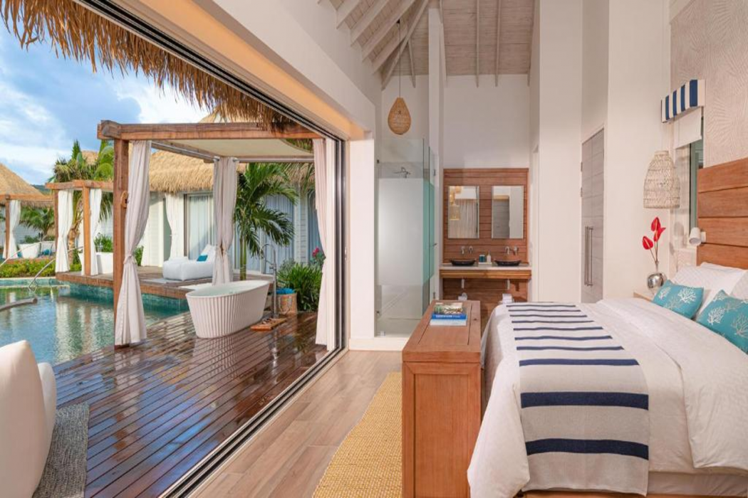 Sandals Royal Curacao - Adults Only 28/72