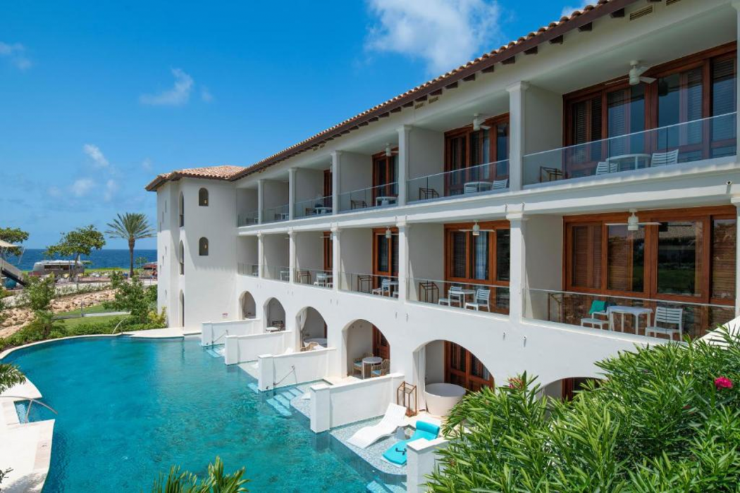 Sandals Royal Curacao - Adults Only 3/72