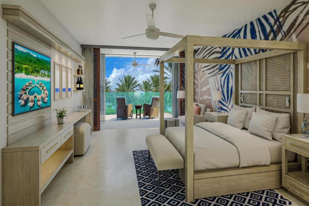 Sandals Royal Curacao - Adults Only 11/72