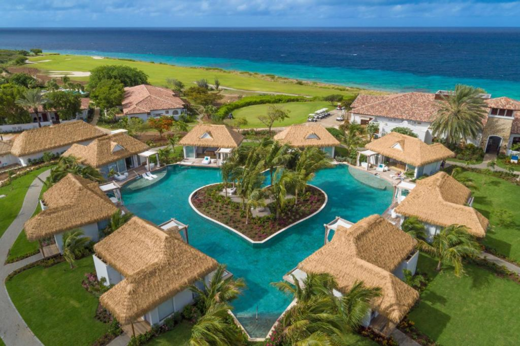 Sandals Royal Curacao - Adults Only 4/72