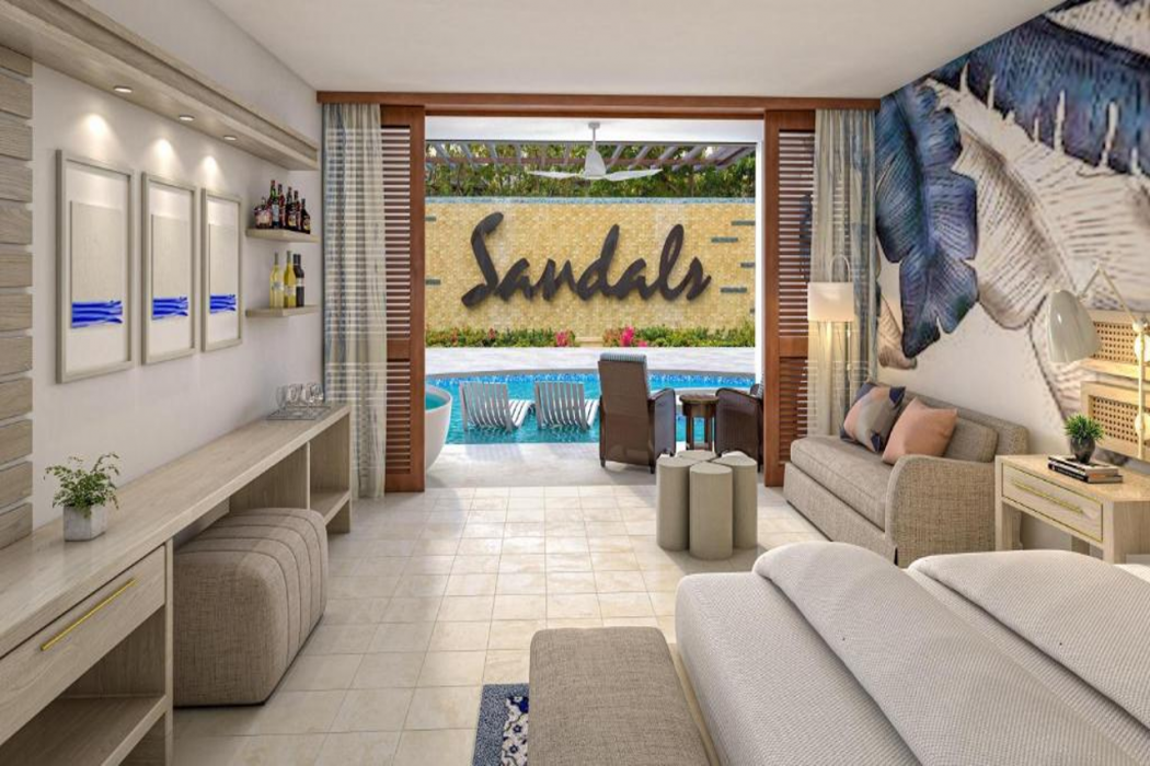 Sandals Royal Curacao - Adults Only 15/72
