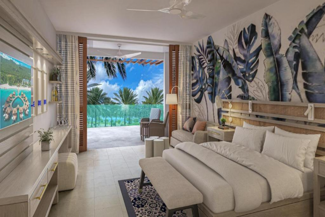 Sandals Royal Curacao - Adults Only 9/72