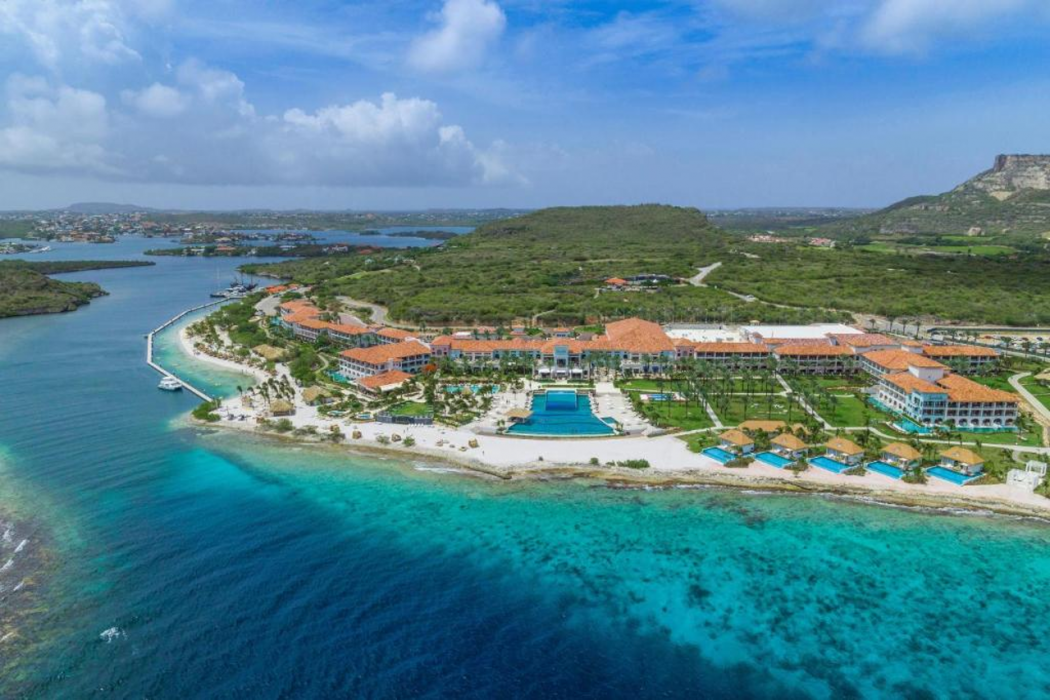 Sandals Royal Curacao - Adults Only 1/72