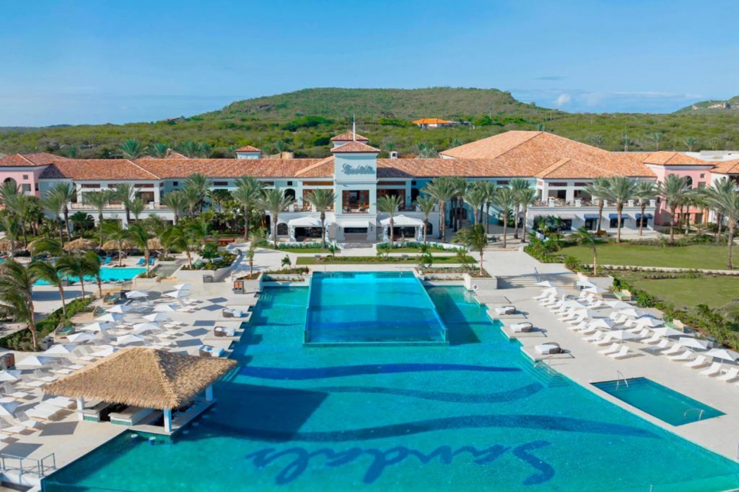 Sandals Royal Curacao - Adults Only 2/72