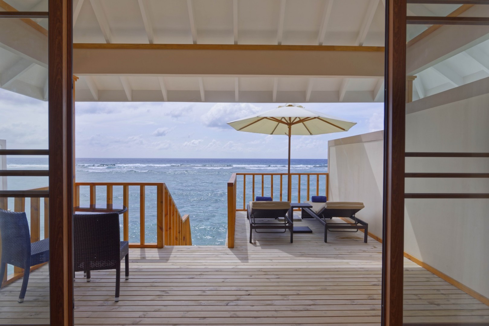 Water Villa