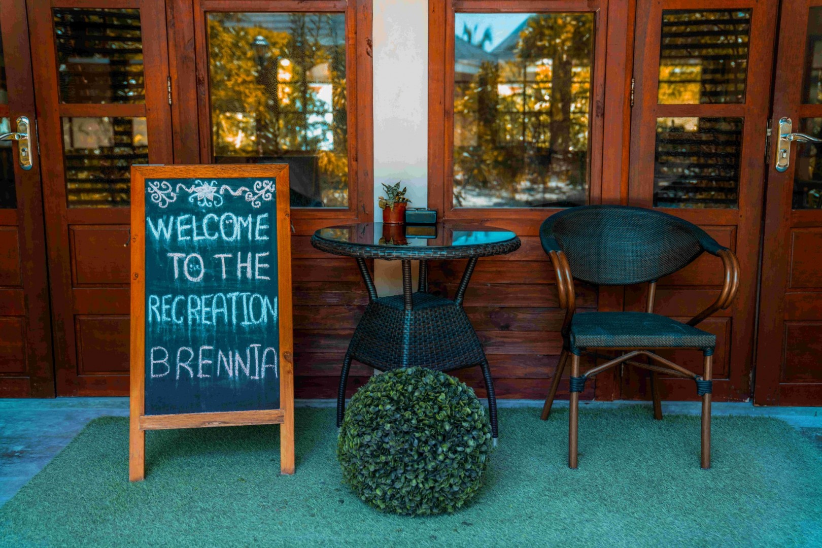 Brennia Kottefaru 60/106