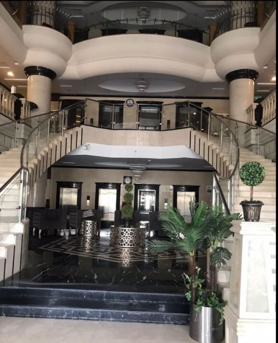 Al Andalus Al Masi Hotel 2/7