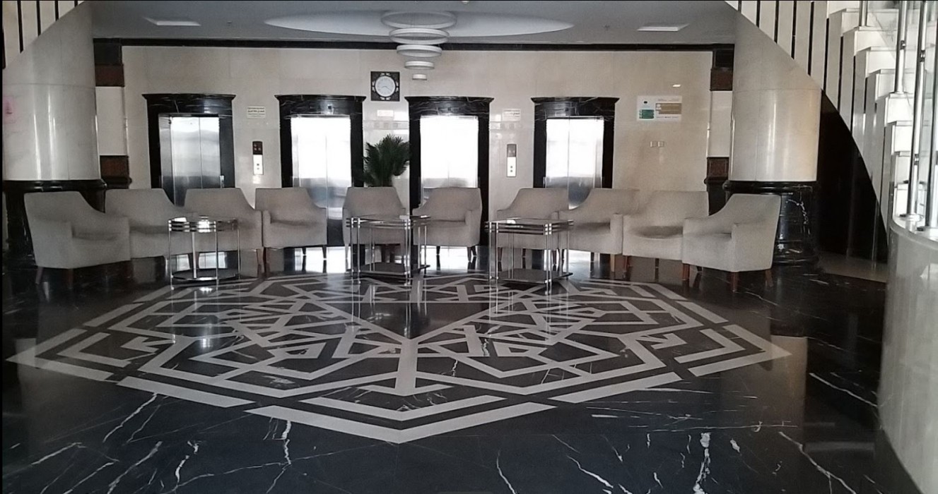 Al Andalus Al Masi Hotel 7/7