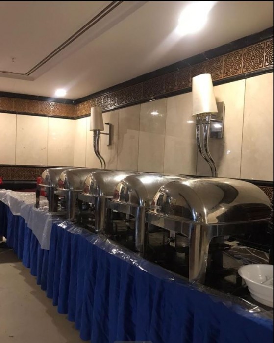 Al Andalus Al Masi Hotel 5/7