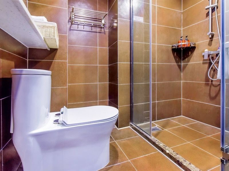 Rezen Select Hotel (Chongqing Guanyinqiao) 24/45