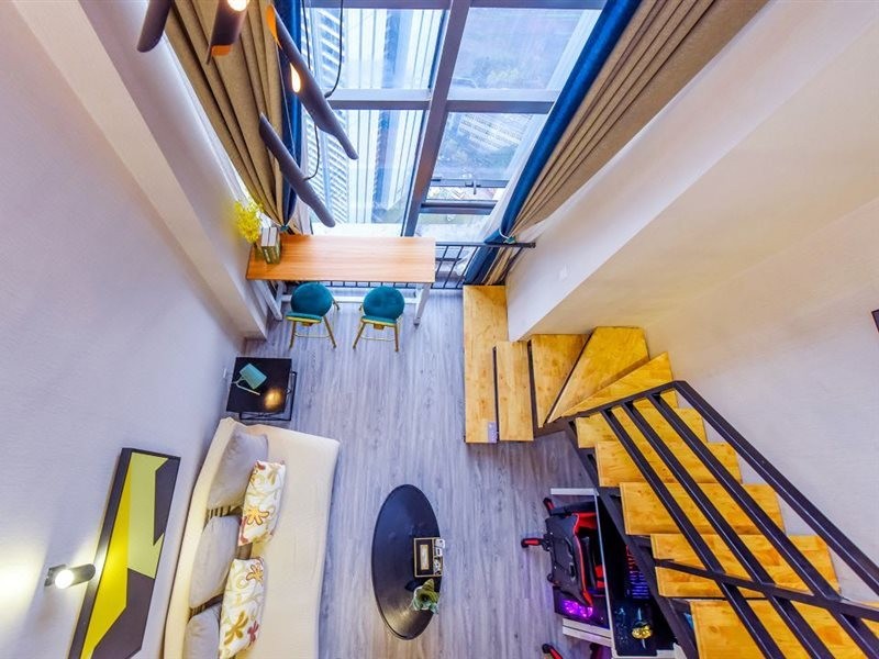 Rezen Select Hotel (Chongqing Guanyinqiao) 18/45