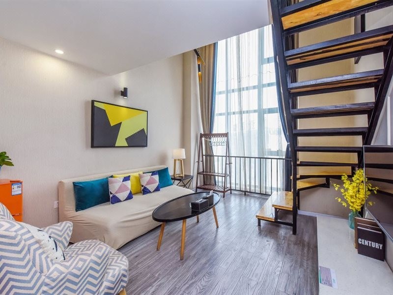 Rezen Select Hotel (Chongqing Guanyinqiao) 13/45
