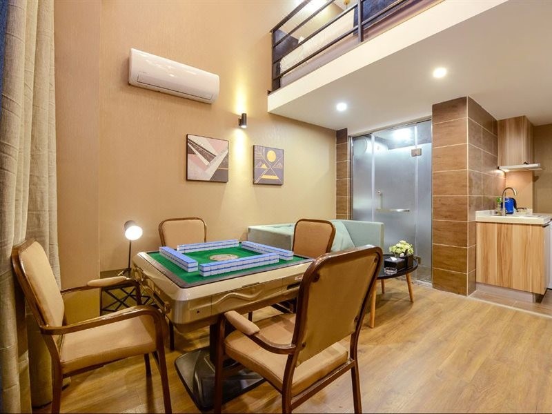 Rezen Select Hotel (Chongqing Guanyinqiao) 21/45