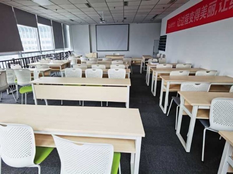 Rezen Select Hotel (Chongqing Guanyinqiao) 26/45