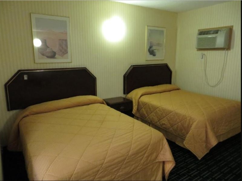 Budget Inn Hollywood 18/32