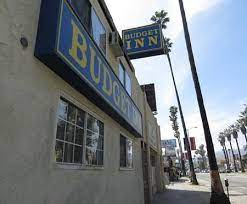 Budget Inn Hollywood 1/32