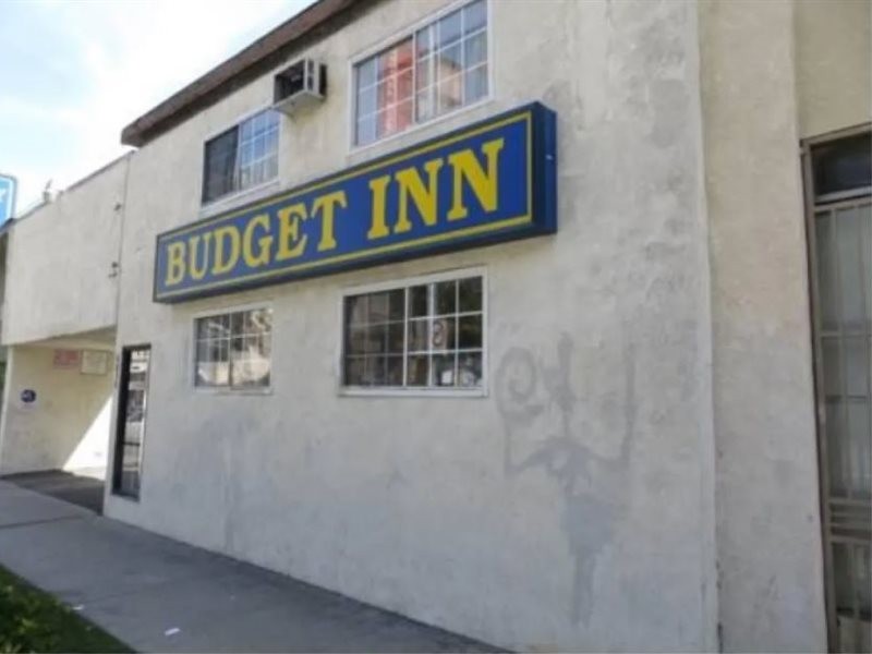 Budget Inn Hollywood 17/32
