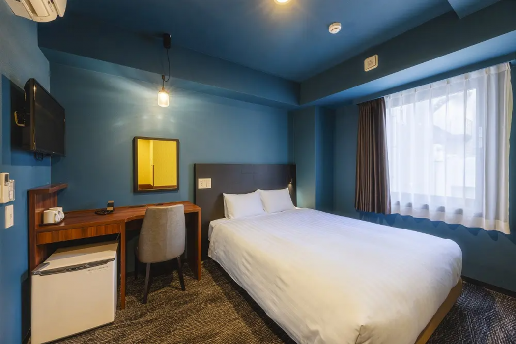 KOKO HOTEL Shimbashi Onarimon 3/9