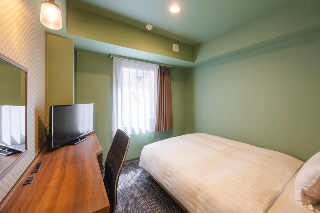 KOKO HOTEL Shimbashi Onarimon 4/9
