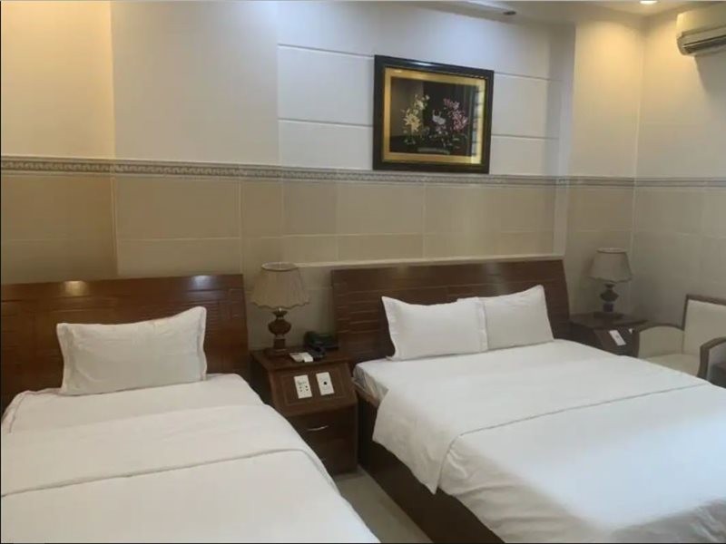 Binh An Hotel 16/24